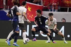 国内赛事的