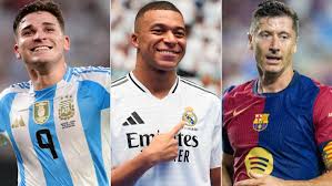 威胁的锋线 威胁的锋线